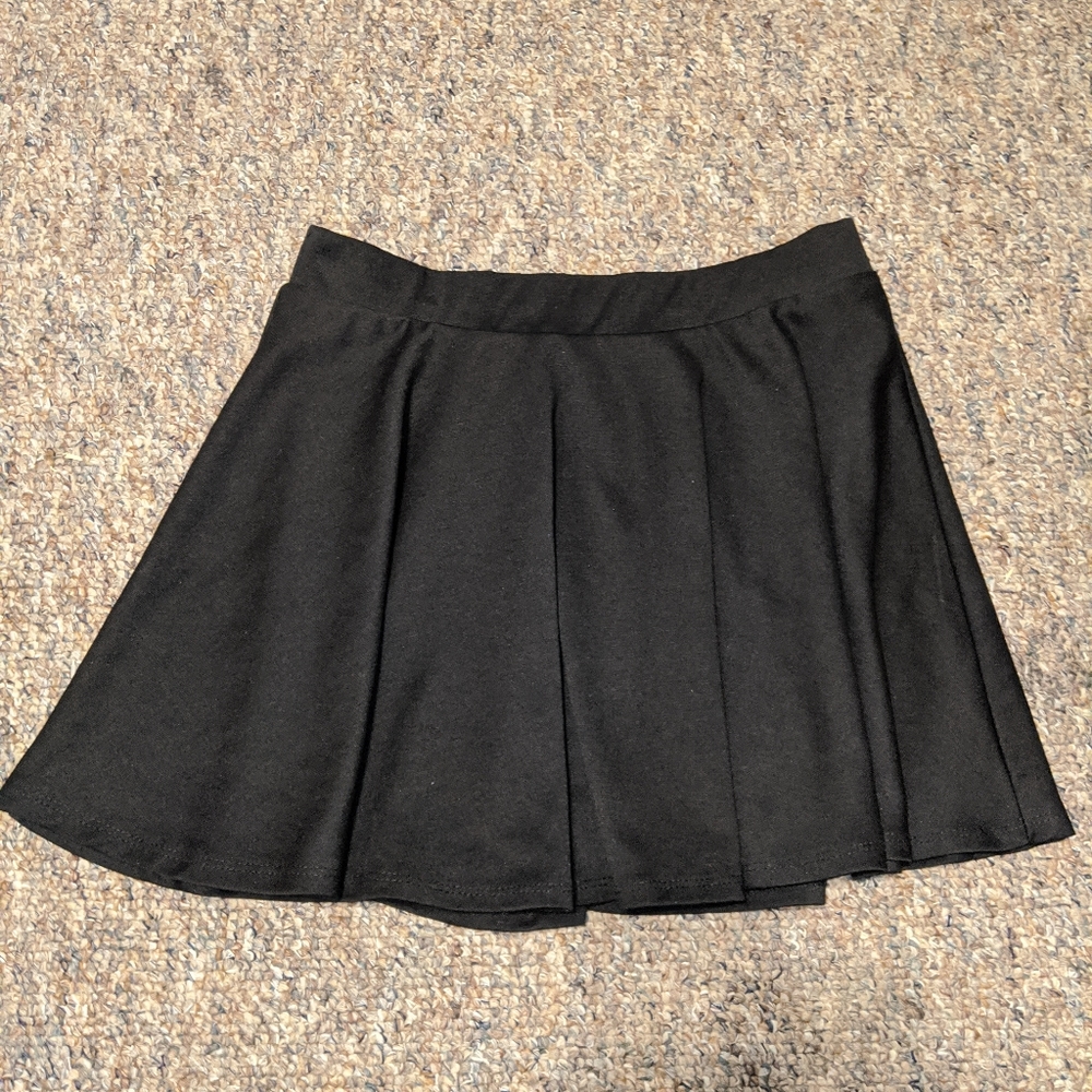 Girls skater skirt